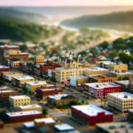 Wofford Heights
