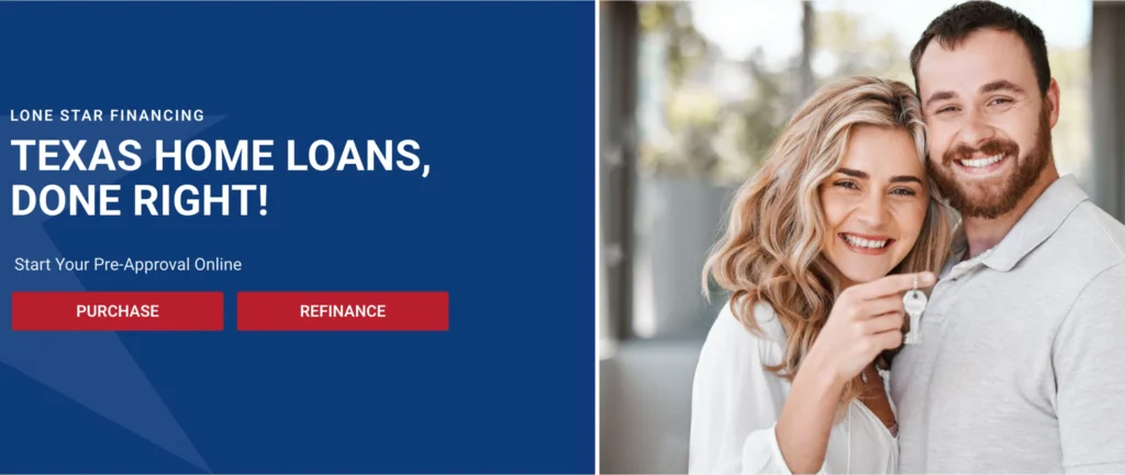 Lone Star Financing: The “All-Terrain” Solution for Texas Real Estate