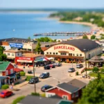 Manitou Beach