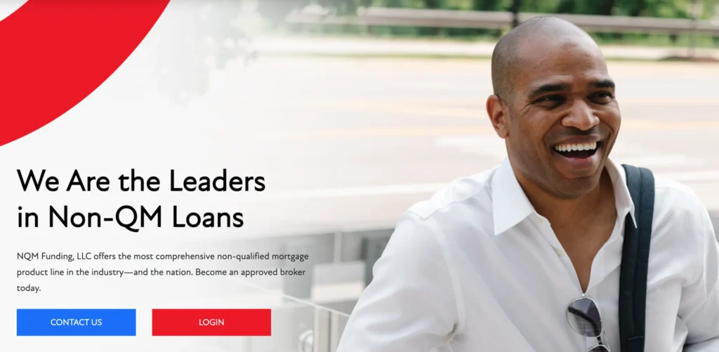 NQM Funding: The “Leverage Maximizer” for High-Growth Investors