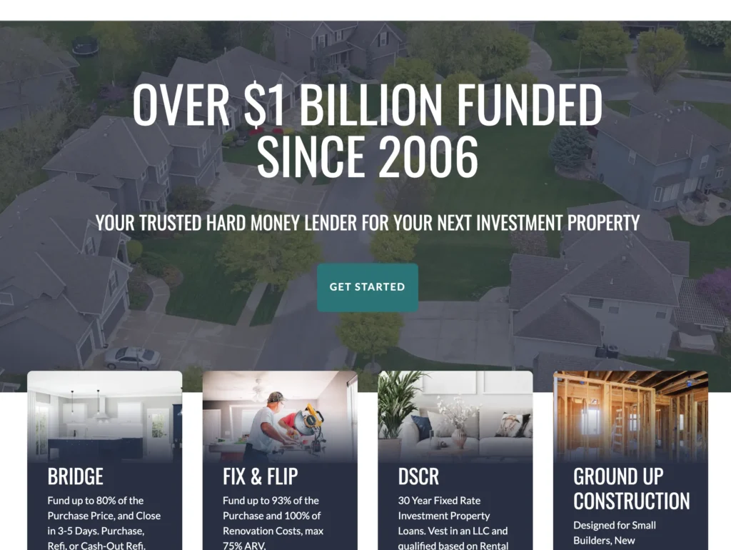 Park Place Finance: The “Common Sense” Lender for Austin Investors