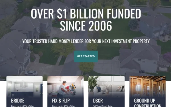 Park Place Finance: The “Common Sense” Lender for Austin Investors