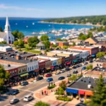 Petoskey