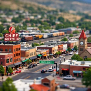 Pocatello