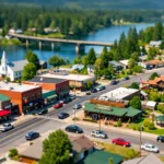 Priest River