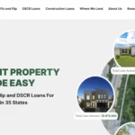 Ridge Street Capital: The “Tactical Strike” Lender for Texas Investors