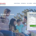 Texas Premier Mortgage: The “Scale Partner” for Growing Portfolios