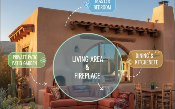 The Magic of Cost Segregation: A Smart Tax Move for Your Vacation Rental