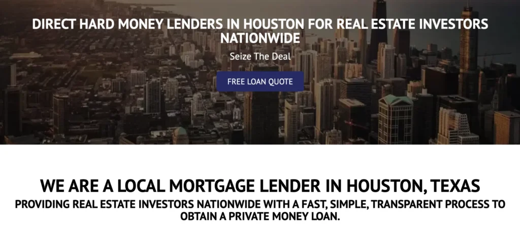 Tidal Loans: The “Builder’s Choice” for Fixing and Flipping