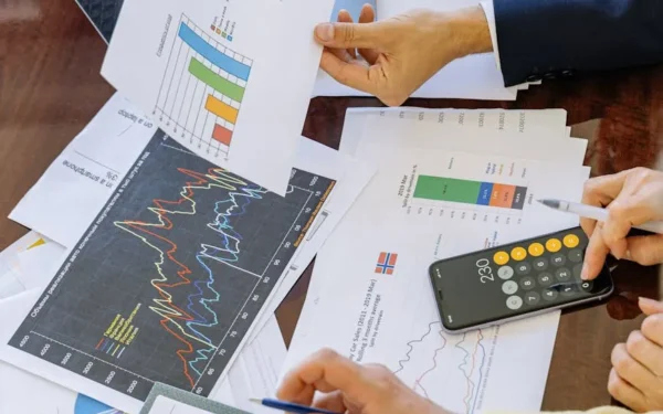 Top 10 DSCR Lenders in Texas