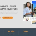 Visio Lending: The Institutional Choice for Texas Rental Portfolios