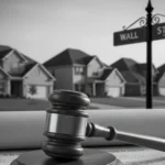 Wall Street’s Eviction from Main Street: Analyzing the January 2026 Housing Mandates