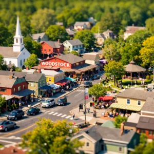 Woodstock