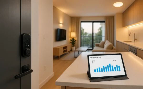 AI Is Running 84 Percent of STR Businesses Now. Here Is What They Are Actually Using.