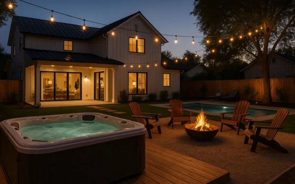 Amenities That Actually Increase Airbnb Revenue: Ranked by ROI Data