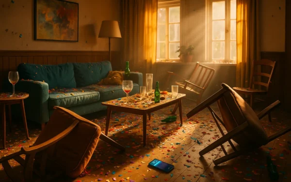 When Airbnb Hosts Woke Up to Find the Rules Had Changed Overnight