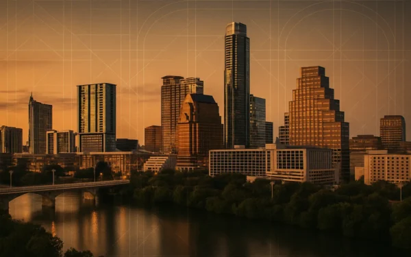 Austin STR Regulations — Everything Changing on July 1, 2026