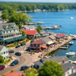 Bemus Point