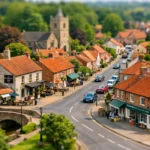 Brantingham