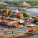 Cape Girardeau