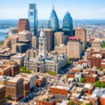 Center City