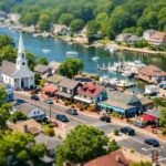 Centerport