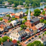 Chestertown