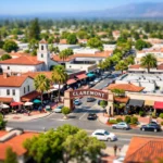 Claremont