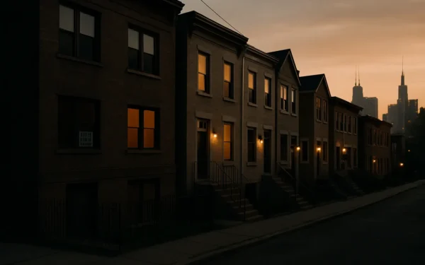 Do Short-Term Rentals Actually Cause the Housing Crisis What the Research Says