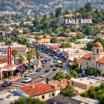 Eagle Rock