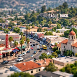 Eagle Rock