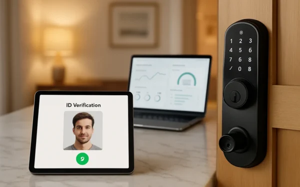 Guest Screening for Direct Bookings: Tools, Red Flags, and the Complete 2026 Guide