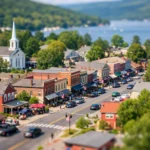 Hammondsport