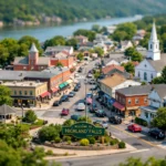 Highland Falls