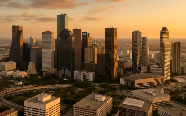 Houston First-Ever STR Ordinance — What Every Host Needs to Know