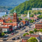 Ironton