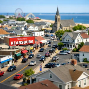 Keansburg
