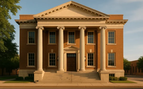 Lockhart Texas Short-Term Rental Regulations What Hosts Need to Know