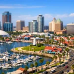 Long Beach