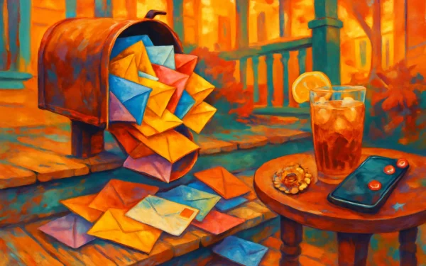 Loretta’s Mailbag: The Wildest Airbnb Stories Y’all Sent Me This Month