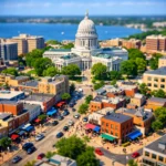 Madison