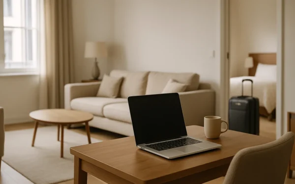 Mid-Term Rentals: The Fastest-Growing Segment Most Hosts Are Ignoring