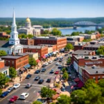 Middletown