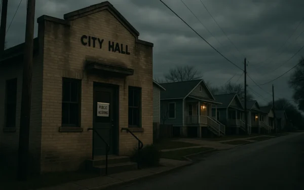 Inside New Braunfels’ Fight Over Short-Term Rentals and What It Means for Texas Hosts