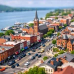 Newburgh