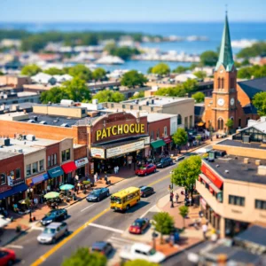 Patchogue