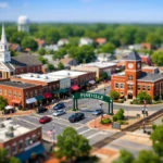 Pineville