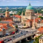 Potsdam