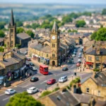Queensbury
