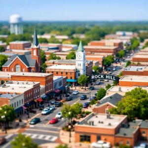 Rock Hill
